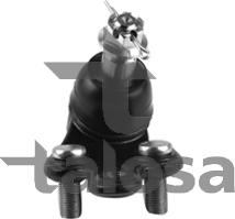 Talosa 47-15608 - Шарова опора, несучий / направляючий шарнір autozip.com.ua