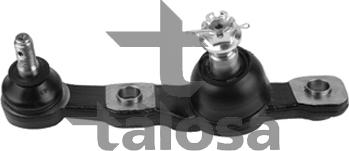 Talosa 47-16448 - Шарова опора, несучий / направляючий шарнір autozip.com.ua