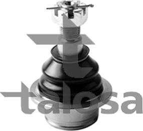 Talosa 47-11053 - Шарова опора, несучий / направляючий шарнір autozip.com.ua