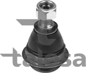 Talosa 47-11791 - Шарова опора, несучий / направляючий шарнір autozip.com.ua