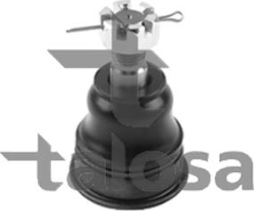 Talosa 47-12668 - Шарова опора, несучий / направляючий шарнір autozip.com.ua