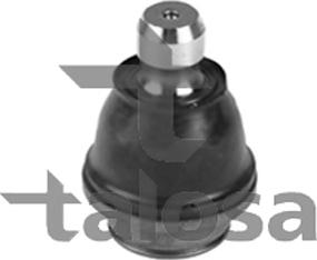 Talosa 47-12152 - Шарова опора, несучий / направляючий шарнір autozip.com.ua