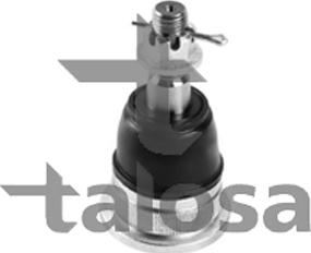 Talosa 47-12754 - Шарова опора, несучий / направляючий шарнір autozip.com.ua