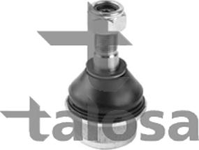 Talosa 47-12726 - Шарова опора, несучий / направляючий шарнір autozip.com.ua