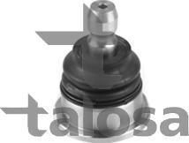 Talosa 47-17032 - Шарова опора, несучий / направляючий шарнір autozip.com.ua