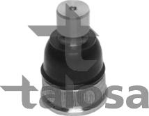 Talosa 47-17845 - Шарова опора, несучий / направляючий шарнір autozip.com.ua