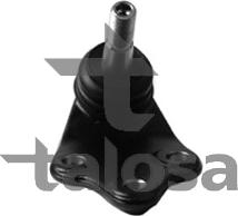 Talosa 47-22061 - Шарова опора, несучий / направляючий шарнір autozip.com.ua