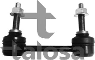 Talosa 50-09993 - Тяга / стійка, стабілізатор autozip.com.ua
