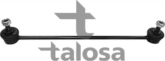 Talosa 50-09965 - Тяга / стійка, стабілізатор autozip.com.ua