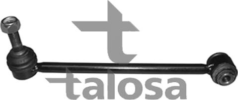 Talosa 50-09966 - Тяга / стійка, стабілізатор autozip.com.ua