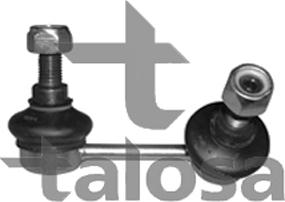 Talosa 50-09968 - Тяга / стійка, стабілізатор autozip.com.ua