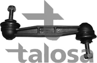 Talosa 50-09967 - Тяга / стійка, стабілізатор autozip.com.ua