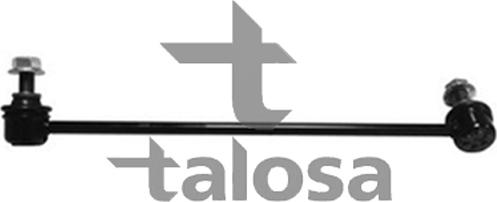 Talosa 50-09905 - Тяга / стійка, стабілізатор autozip.com.ua