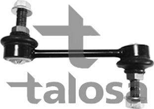 Talosa 50-09908 - Тяга / стійка, стабілізатор autozip.com.ua