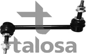 Talosa 50-09910 - Тяга / стійка, стабілізатор autozip.com.ua