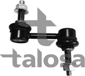Talosa 50-09912 - Тяга / стійка, стабілізатор autozip.com.ua