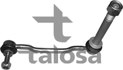Talosa 50-09981 - Тяга / стійка, стабілізатор autozip.com.ua