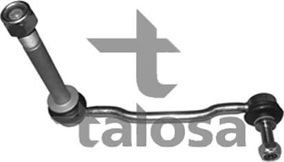 Talosa 50-09982 - Тяга / стійка, стабілізатор autozip.com.ua