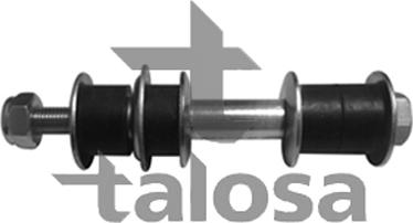 Talosa 50-09567 - Тяга / стійка, стабілізатор autozip.com.ua