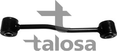 Talosa 50-09504 - Тяга / стійка, стабілізатор autozip.com.ua