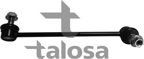 Talosa 50-09571 - Тяга / стійка, стабілізатор autozip.com.ua