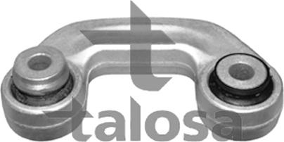 Talosa 50-09699 - Тяга / стійка, стабілізатор autozip.com.ua