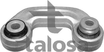 Talosa 50-09698 - Тяга / стійка, стабілізатор autozip.com.ua