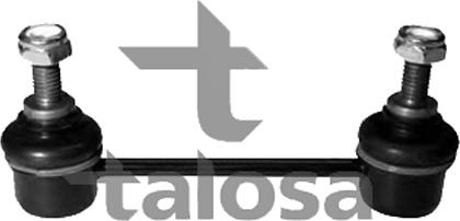 Talosa 50-09693 - Тяга / стійка, стабілізатор autozip.com.ua