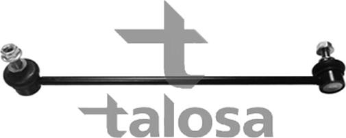 Talosa 50-09090 - Тяга / стійка, стабілізатор autozip.com.ua