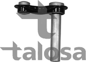Talosa 50-09091 - Тяга / стійка, стабілізатор autozip.com.ua