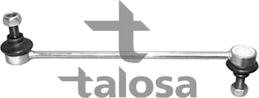 Talosa 50-09040 - Тяга / стійка, стабілізатор autozip.com.ua