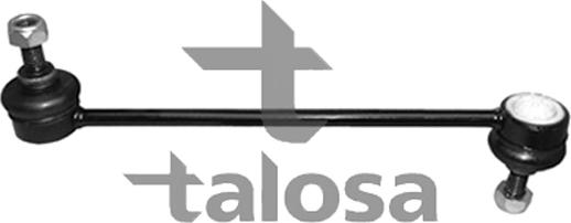 Talosa 50-09063 - Тяга / стійка, стабілізатор autozip.com.ua