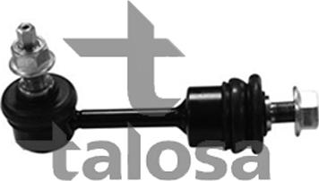 Talosa 50-09083 - Тяга / стійка, стабілізатор autozip.com.ua