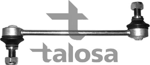 Talosa 50-09144 - Тяга / стійка, стабілізатор autozip.com.ua
