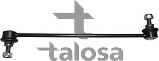 Talosa 50-09159 - Тяга / стійка, стабілізатор autozip.com.ua