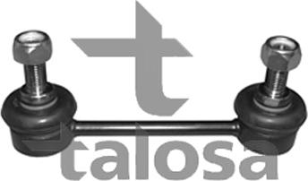Talosa 50-09154 - Тяга / стійка, стабілізатор autozip.com.ua