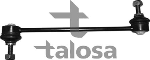 Talosa 50-09155 - Тяга / стійка, стабілізатор autozip.com.ua