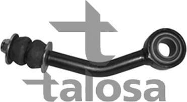 Talosa 50-09153 - Тяга / стійка, стабілізатор autozip.com.ua