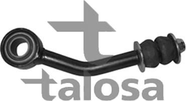 Talosa 50-09152 - Тяга / стійка, стабілізатор autozip.com.ua