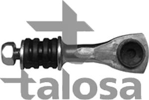 Talosa 50-09164 - Тяга / стійка, стабілізатор autozip.com.ua