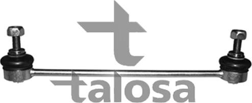 Talosa 50-09167 - Тяга / стійка, стабілізатор autozip.com.ua