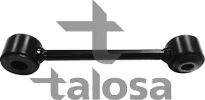Talosa 50-09111 - Тяга / стійка, стабілізатор autozip.com.ua