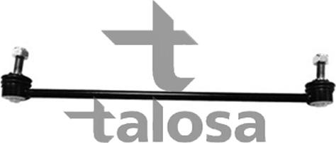 Talosa 50-09134 - Тяга / стійка, стабілізатор autozip.com.ua