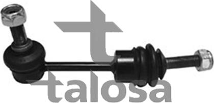 Talosa 50-09135 - Тяга / стійка, стабілізатор autozip.com.ua