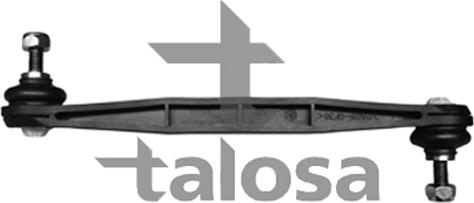 Talosa 50-09174 - Тяга / стійка, стабілізатор autozip.com.ua