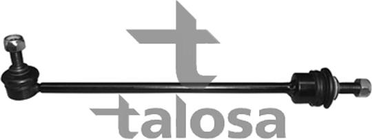 Talosa 50-09859 - Тяга / стійка, стабілізатор autozip.com.ua