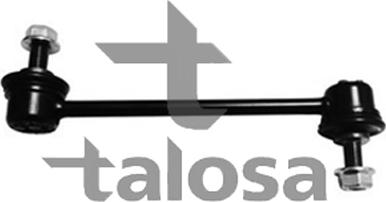 Talosa 50-09864 - Тяга / стійка, стабілізатор autozip.com.ua