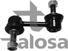 Talosa 50-09863 - Тяга / стійка, стабілізатор autozip.com.ua