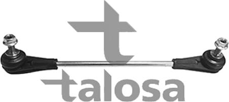 Talosa 50-09836 - Тяга / стійка, стабілізатор autozip.com.ua