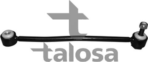 Talosa 50-09301 - Тяга / стійка, стабілізатор autozip.com.ua
